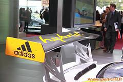 Mondial – Porsche GTS et Speedster Porsche mondial auto 911 GTS 18