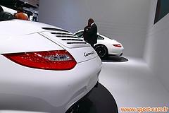 Porsche mondial auto 911 GTS 7