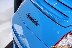 Mondial – Porsche GTS et Speedster Porsche mondial auto 911 GTS 11