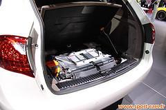 Mondial – Porsche GTS et Speedster Porsche mondial auto 911 GTS 16