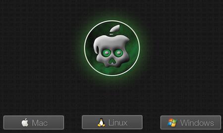 GreenPoison – JailBreak iOS 4.1 sous Linux