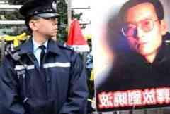 liu Xiaobo répression prix nobel chine.jpg