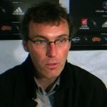 L. Blanc : « Juste le score »
