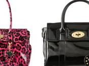 Scoop Mulberry lance collaboration avec magasins Target pour rien