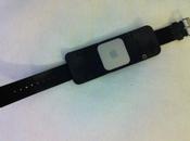 iWatch montre Apple fait maison avec iPod Nano
