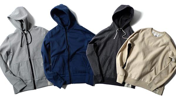 REIGNING CHAMP – F/W 2010 COLLECTION