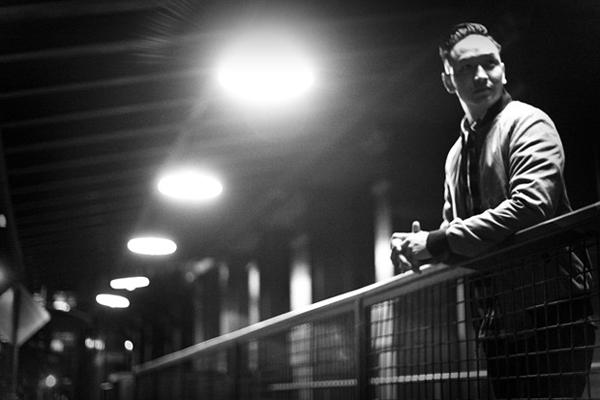 3SIXTEEN – F/W 2010 COLLECTION LOOKBOOK