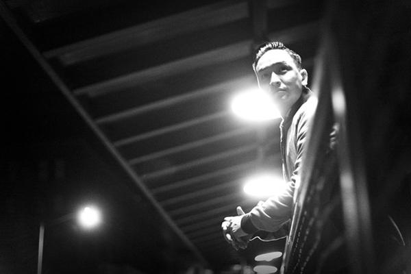 3SIXTEEN – F/W 2010 COLLECTION LOOKBOOK