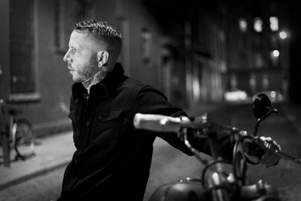 3SIXTEEN – F/W 2010 COLLECTION LOOKBOOK