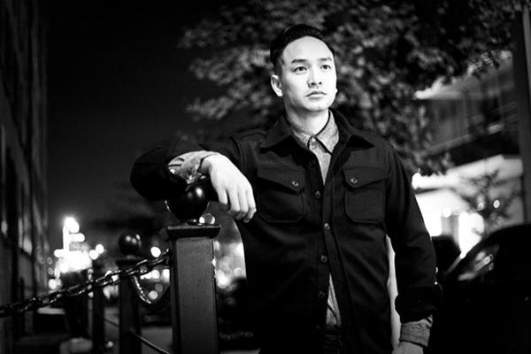 3SIXTEEN – F/W 2010 COLLECTION LOOKBOOK