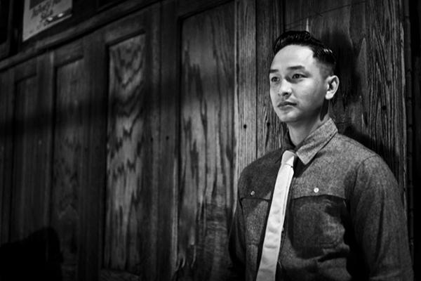 3SIXTEEN – F/W 2010 COLLECTION LOOKBOOK