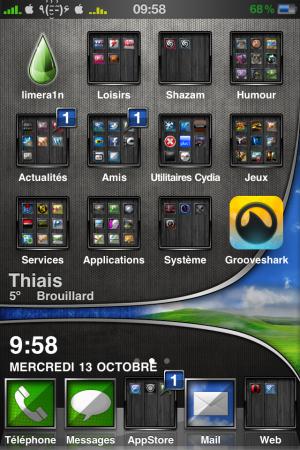 Grooveshark : Connectez vous à une bibliothèque musical mondial !