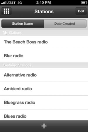 Grooveshark : Connectez vous à une bibliothèque musical mondial !