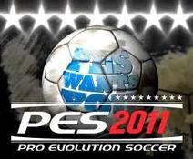 PES 2011 : un nouveau jeu de football dans AppStore