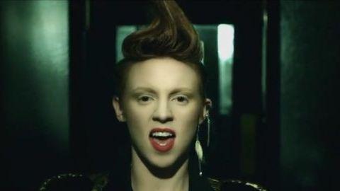 Kanye West et La Roux ... Ecoutez leur duo remix sur In for the Kill