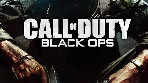 Call of Duty Black Ops ... un nouveau trailer du jeu