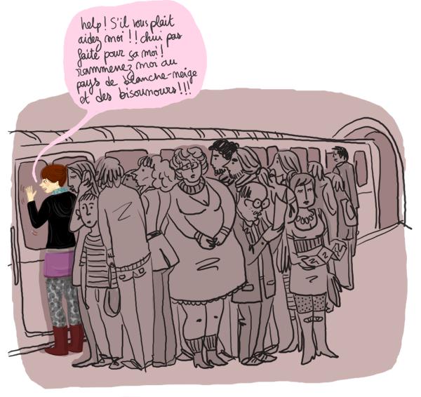 tragicomedieurbaine