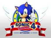 Sonic Episode Trailer lancement