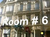 Miroirs badges série très limitée chez Room#6