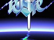 Rustie Sunburst (2010)