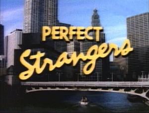 Perfect Strangers (Larry et Balki)