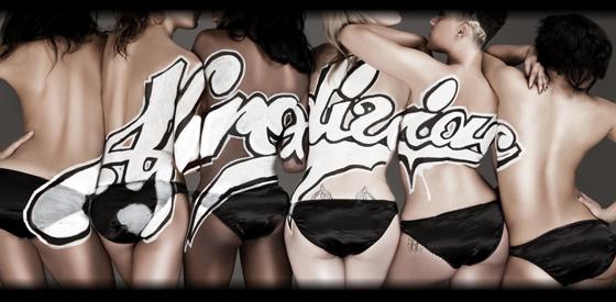 Le groupe Afrodiziac lance sa webradio