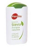 La stevia : une tendance très sucrée