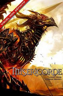 Les sorties de Novembre chez Eclipse