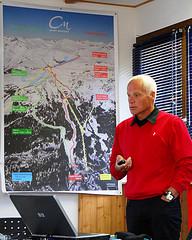 Pr?sentation travaux Marius Robyr