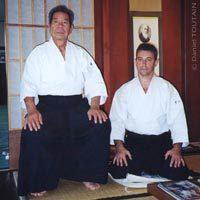 Daniel-Toutain-Saito-Sensei-1998