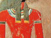 mythologie égyptienne