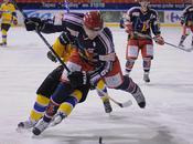 Hockey-sur-glace Espoirs Grenoble Mont-Blanc