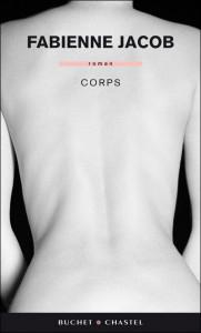 Corps – Fabienne Jacob