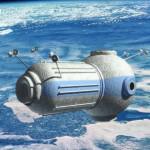 la-capsule-en-orbite-autour-de-la-terre_30670_w460