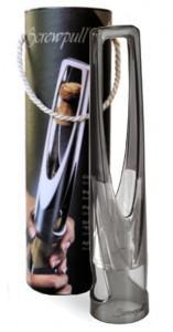 Cadeau vin : 3 accessoires design pour le vin et le champagne