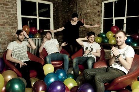 May68: Prisoner - Vidéo + (Cécile Remix) - Stream
Prisoner est... May68: Prisoner - Vidéo + (Cécile Remix) - Stream
Prisoner est...