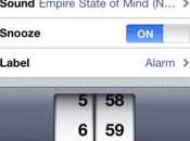 PlayAwake pour vous réveiller matin musique