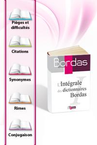 « BORDAS-L’Intégrale » Gagnez votre licence sur iPhonezine.fr