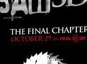 "Saw nouveau trailer affiche collector.