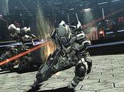Vanquish fait péter super armure