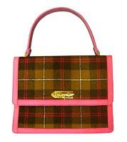 Paul & Joe s'associe à Mysuelly pour une collection de sacs de dame Pop !