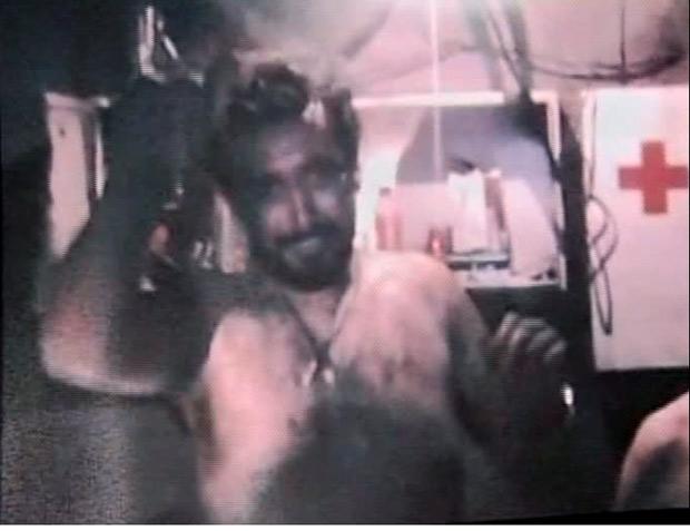 La formidable histoire des 33 mineurs chiliens