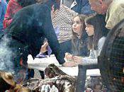 Samedi octobre Castagnade nouveau