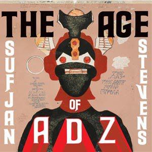 Sufjan Stevens | The Age of Adz