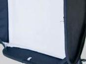 Test boites lumière pour flash reportage