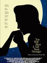 Vous allez rencontrer un bel et sombre inconnu, de Woody Allen