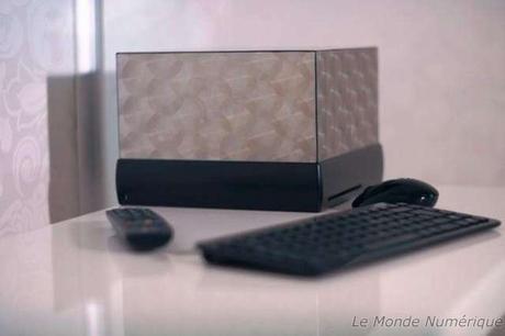 Un PC Convivial Side abordable Un PC Convivial Side abordable