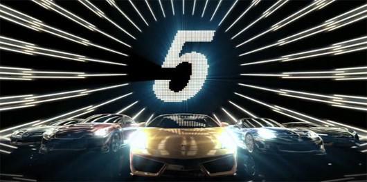 [NEWS] Gran Turismo 5 ENCORE repoussé…..
