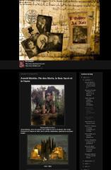 La Librairie L’Oeuvre au Noir – à découvrir