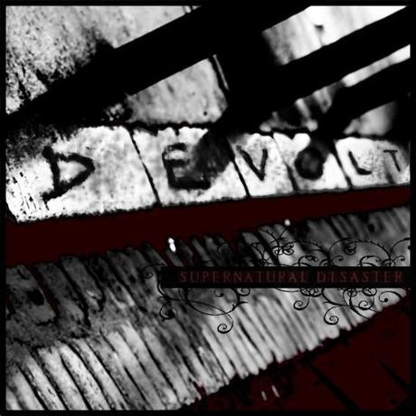 [Découverte] Le groupe Devolt et leur EP « Supernatural Disaster »